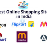 Best Ecommerce Sites in India